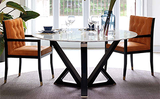 High End Designer Dining Tables & Sculptural Tables | TAYLOR LLORENTE
